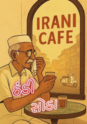 ઠંડી સોડા 