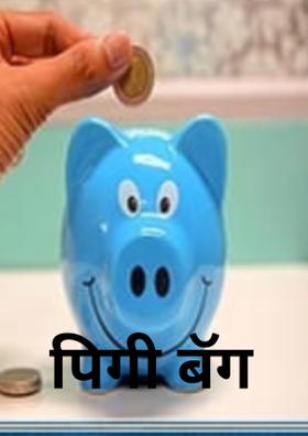 पिगी बॅग