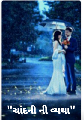 ચાંદનીની વ્યથા