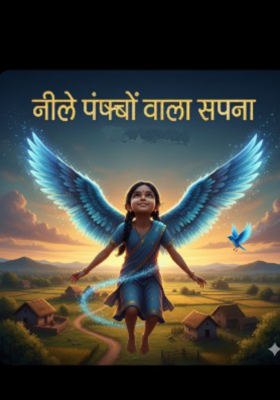 nili pankho wali sapna