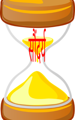 सौंदर्य