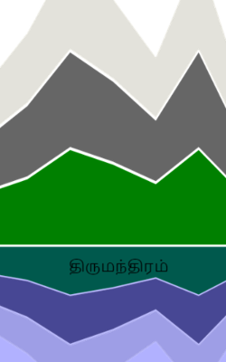 திருமந்திரம்