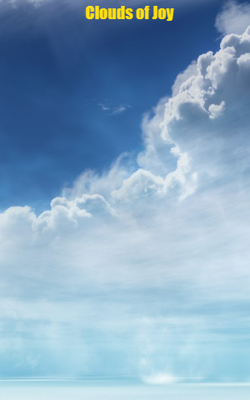 Clouds of Joy