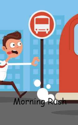 Morning Rush