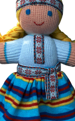 बेबी डॉल