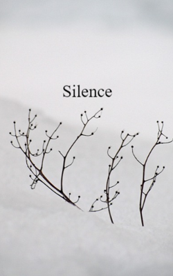 Silence