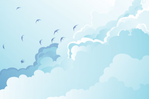 You soul fits,
where mine feels empty,
Your heart exists,
where mine feels lonely
The way like the curves of you
perfectly fits with curves of mine.

-Amita