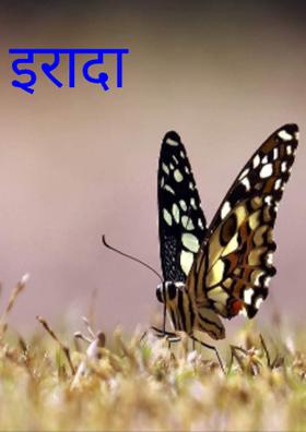 इरादा