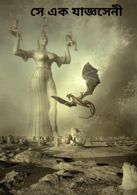 সে এক যাজ্ঞসেনী