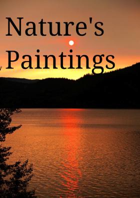 Nature's Paintings