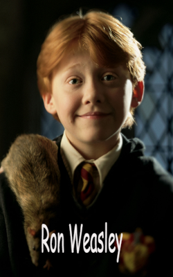 Ron Weasley