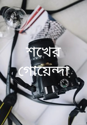 শখের গোয়েন্দা