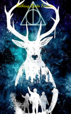 Nothing Lasts Forever