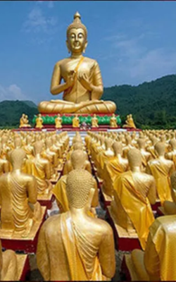 गंधाळली गंधवती ( अष्टाक्षरी )