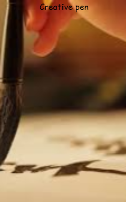 Creative Pen