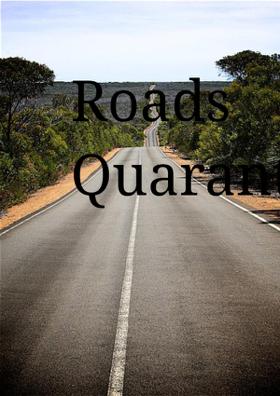 Roads Quarantined