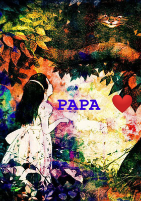   PAPA ❤️