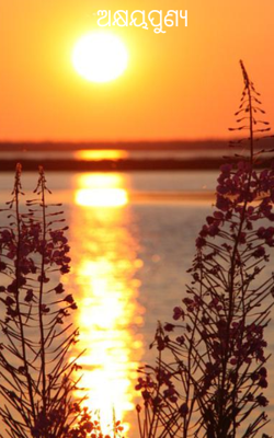 ଅକ୍ଷୟପୁଣ୍ୟ