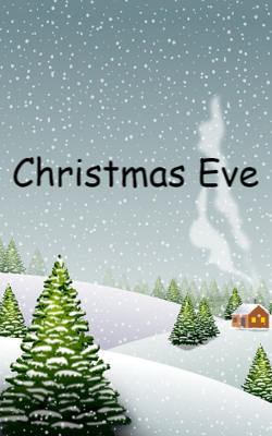 Christmas Eve