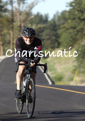 Charismatic
