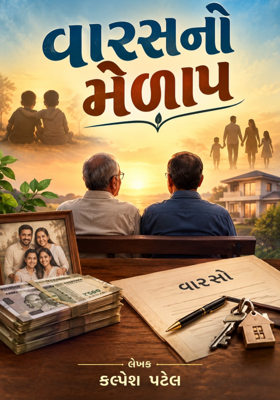 વારસનો મેળાપ 