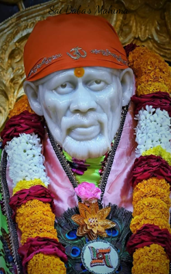 Sai Baba's Mahima