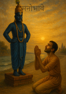 मनोभावे