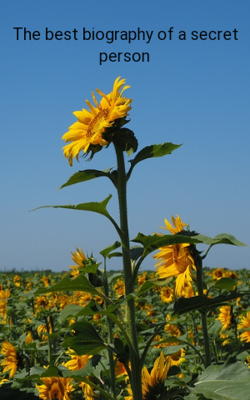 The best biography of a secret person