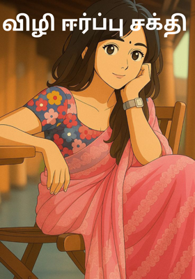 விழி ஈர்ப்பு சக்தி 