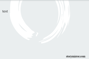 test