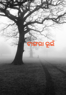ଟାଙ୍ଗରା ଭୂଇଁ