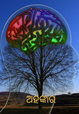 ଅହଙ୍କାର 