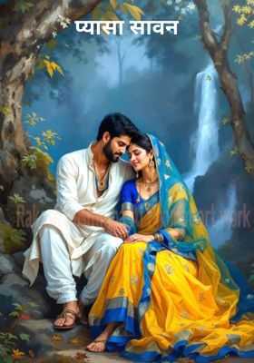 प्यासा सावन
