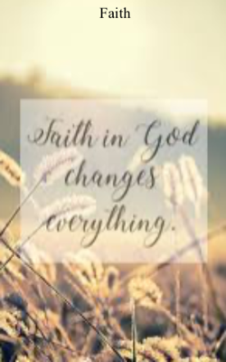 Faith