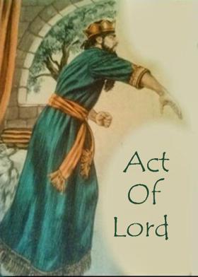 Act Of Lord