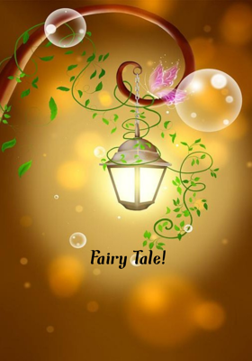 Fairy Tale!