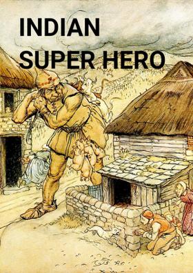 INDIAN SUPER HERO