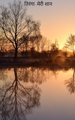 तिरंगा-मेरी शान 