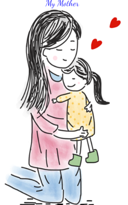 My Mother