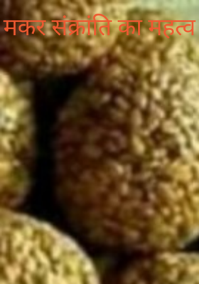 मकर संक्रांति का महत्व