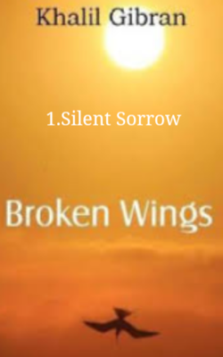1.Silent Sorrow