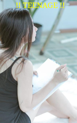 Teenage!