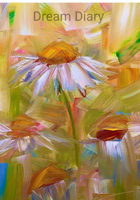 Dream Diary 