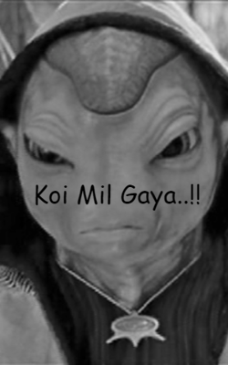 Koi Mil Gaya..!!