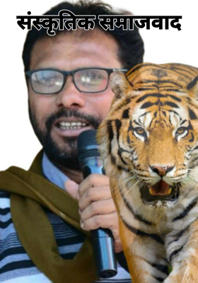 संस्कृतिक समाजवाद