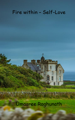 Fire within – Self-Love