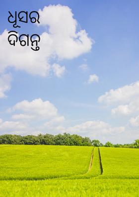 ଧୂସର ଦିଗନ୍ତ