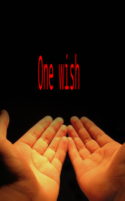 One Wish