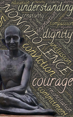 स्वतंत्रता की ओर: भारत की यात्रा