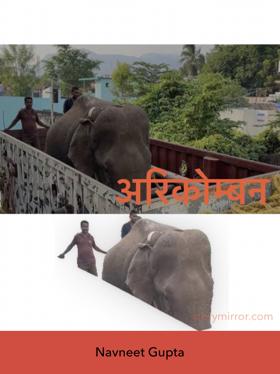 अरिकोम्बन